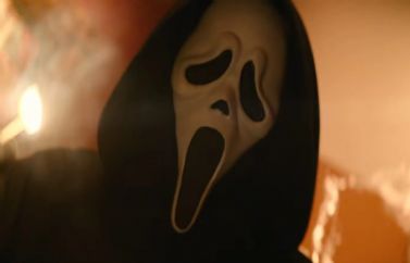 ¿Qué calificación tiene "Scream 7"?
