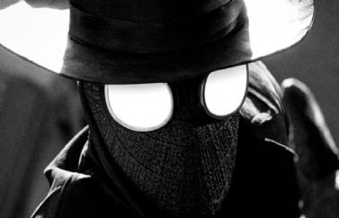 Nicolas Cage desatado en el trailer de "Spider-Noir" y fecha de estreno