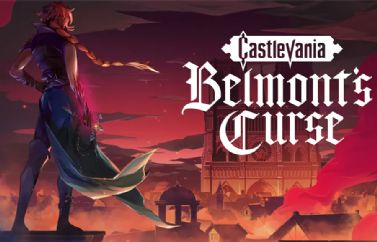 Castlevania: Belmont’s Curse anunciado y tráiler oficial