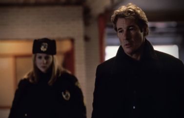 Joyas Olvidadas: "Mothman, la última profecía"