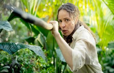 Taquilla USA: "Cumbres Borrascosas" al frente y "Send Help" iguala la recaudación de su semana anterior