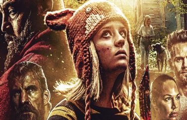 ¿Qué películas de terror ver hoy en Prime Video?