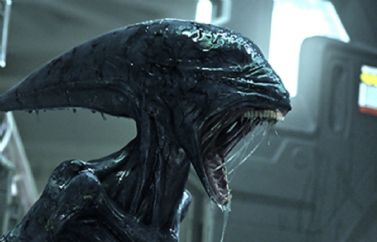 Prometheus llega a Netflix. Crítica de la película de Ridley Scott. ¿Merece la pena?