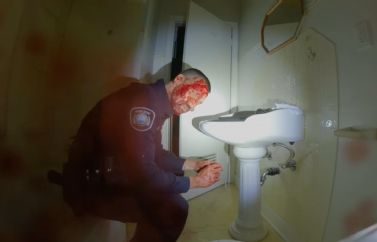 Trailer de Bodycam: ¿Y si "Cops" se fusionase con un Found Footage?