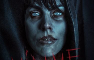 "La Ahorcada": Trailer Oficial. Estreno en cines el 22 de abril