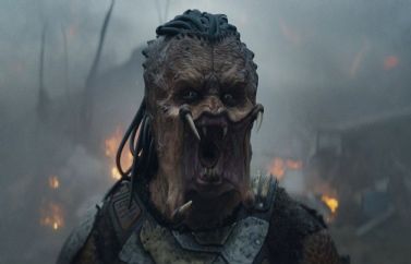 Predator Badlands arrasa en su estreno en Disney+
