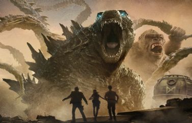 "Monarch El Legado de los Monstruos": La Temporada 2 tiene un brutal nuevo póster (y detalles del spin-off)