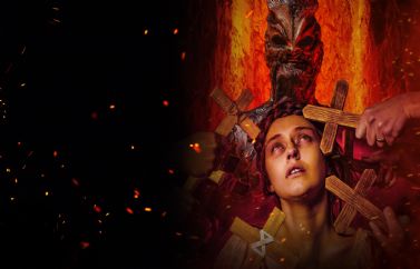 ¿Qué películas de terror han llegado a Prime Video?