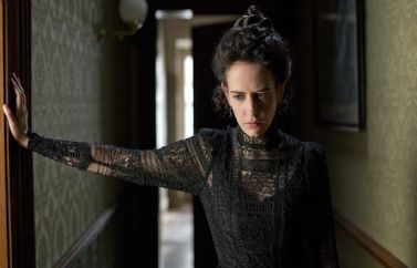 Miércoles Temporada 3: Eva Green y Winona Ryder se unen al reparto
