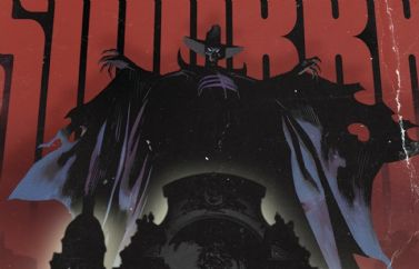 Entrevista Sombra: Javier García Caballero