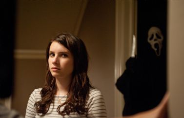 Kevin Williamson revela los brutales planes originales descartados para las secuelas de "Scream 4"
