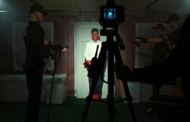 Vuelve la controversia: Primer tráiler del violento remake de "Faces of Death"