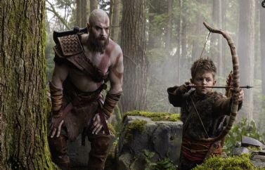 El Kratos de Prime Video ya tiene rostro: la primera imagen de God of War ya está aquí