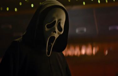 "Scream 7" revienta la taquilla americana con un estreno de 64 millones y establece un récord histórico
