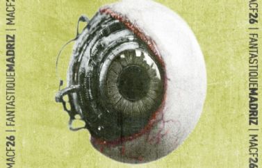 La 1ª Muestra Aeterna desvela su programación: del preestreno de "Whistle" a la maratón de Paul Urkijo