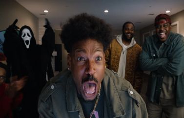 El tráiler de "Scary Movie 6" no deja títere con cabeza