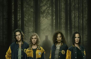 El festín final ha comenzado: la temporada 4 de "Yellowjackets" arranca su rodaje