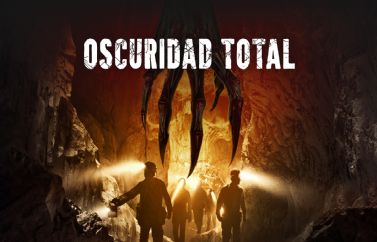 Oscuridad Total llega a Prime Video. Trailer de la Película