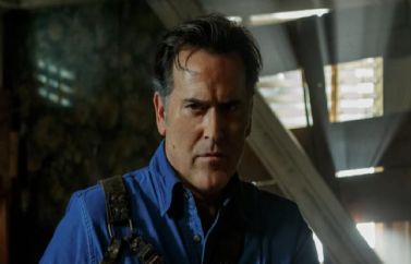 Bruce Campbell anuncia que padece Cáncer