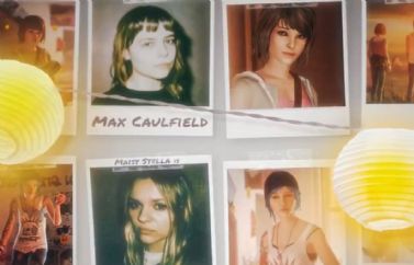 El live-action de "Life is Strange" ya tiene póster y revela a las actrices que interpretarán a Max y Chloe