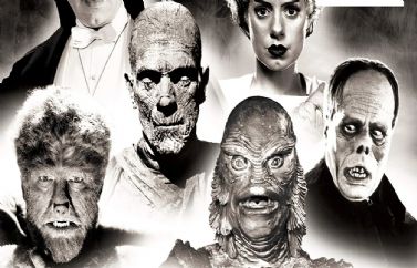 Kevin Williamson prepara una serie sobre los Monstruos Clásicos de Universal