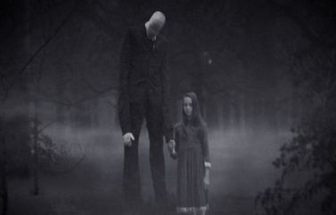 Slender Man ha llegado a Netflix. Trailer e historia del Creepypasta