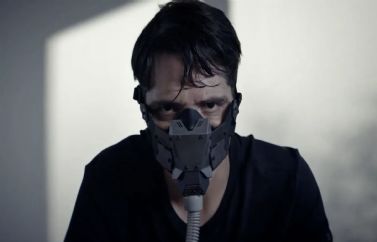 El inquietante tráiler de "The Cure" desata el terror biológico con David Dastmalchian y Ashley Greene