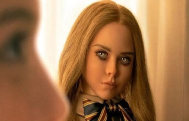 El spin-off de "M3GAN" resucita por sorpresa y ya tiene calificación por edades