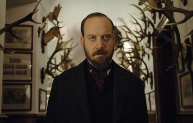 Paul Giamatti desata su sed de sangre y protagonizará la película de terror "Boutique"