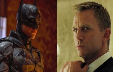 Warner ofrece a Daniel Craig un papel clave de "The Batman: Parte 2"