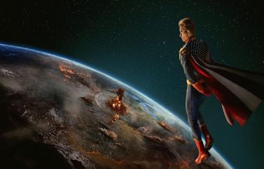 El principio del fin: "The Boys" estrena el épico tráiler de su quinta y última temporada