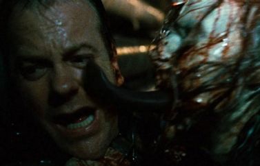 "Reflejos" llega a Prime Video. ¿Merece la pena la película de Alexandre Aja protagonizada por Kiefer Sutherland?