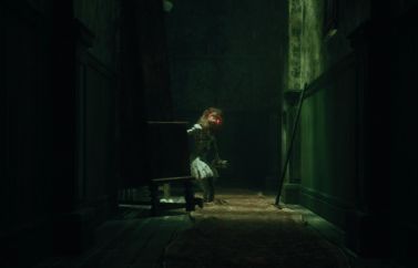 El terror psicológico de "The Occultist" confirma su fecha de lanzamiento oficial