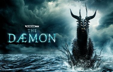 El terror lovecraftiano despierta en el primer tráiler de "The Daemon"