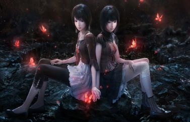 Las mariposas llenarán el cielo una vez más: Análisis de "Fatal Frame II: Crimson Butterfly REMAKE"