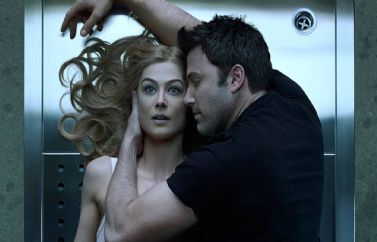 Perdida: Llega a Prime Video. Crítica de la película de David Fincher