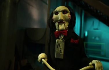 El brutal guion de "Saw" mezclado con "El club de la lucha" que nunca llegó a los cines