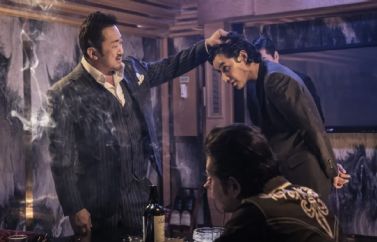 James Wan dirigirá el remake de la película surcoreana "El gángster, el policía y el diablo"