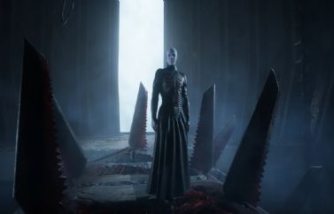 Doug Bradley protagoniza el nuevo diario de desarrollo de "Clive Barker’s Hellraiser: Revival"