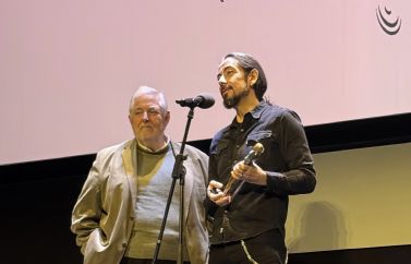 Curtas Festival do Imaxinario galardonado con el Premio Especial en la 46ª edición de Fantasporto