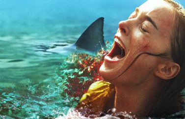 Netflix lanza el primer tráiler de "Thrash", su nueva apuesta por el terror con tiburones