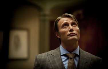El creador de la serie "Hannibal" prepara un nuevo proyecto televisivo junto a Clive Barker