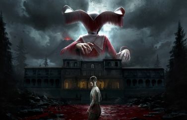 El terror de "Remothered: Red Nun’s Legacy" cerrará la trilogía a finales de este año