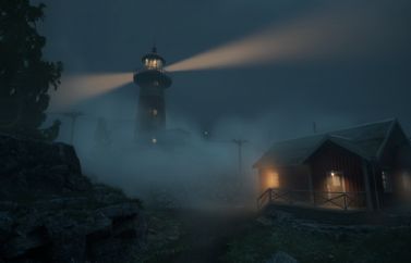 La aventura narrativa "WILL: Follow The Light" fija su fecha de lanzamiento para finales de abril