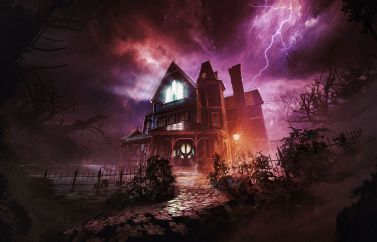 El clásico "The 7th Guest" regresará con un remake hecho desde cero