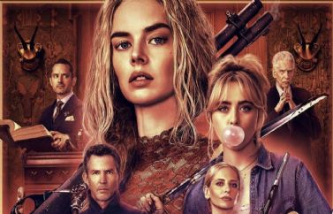 Las primeras críticas de "Noche de Bodas 2" alaban su diversión sangrienta y el papel de Samara Weaving