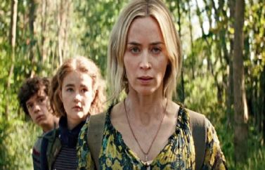"Un lugar tranquilo 3" revela su reparto con Emily Blunt, Cillian Murphy y nuevas incorporaciones