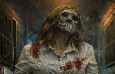 El terror independiente estrena el primer tráiler de "The Slasher Nurse" con Felissa Rose