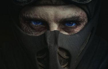 Timothée Chalamet comparte el primer vistazo oficial de "Dune: Parte Tres"