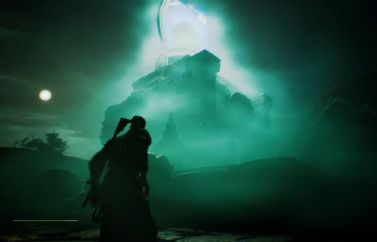 Anunciado "Black Mountain of Tlaltecuhtli", una aventura sobrenatural de mitología azteca para PC